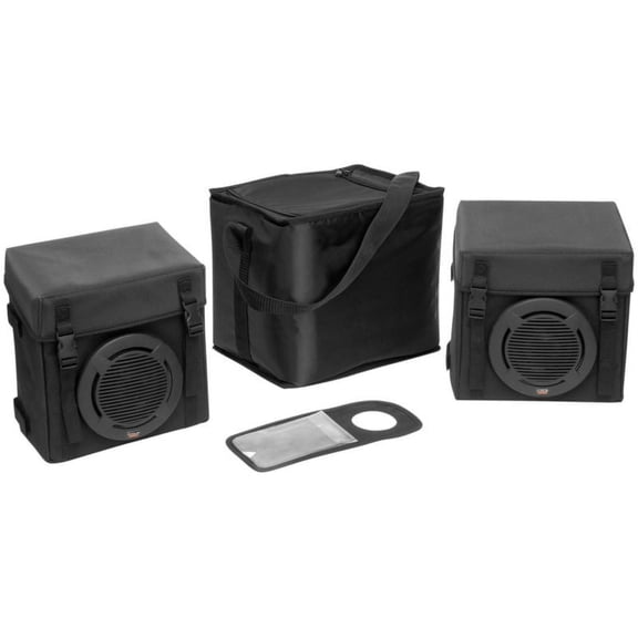 QuadBoss Master Cylinder Seal Kit