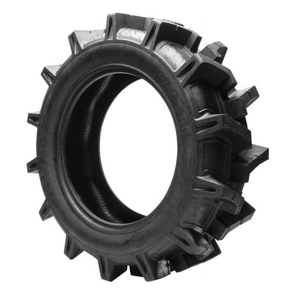 QuadBoss P311938950246 QBT680 Mud Front/Rear Tire - 38/9.5-24