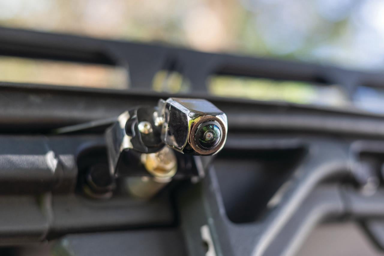 QuadBoss QBS Cameras partNumber: 601377