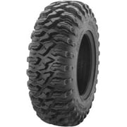 Quadboss QBT446 28X10R15 D/8PLY ATV & UTV Tire