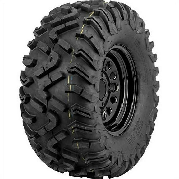QuadBoss QBT454 Tire (Front/Rear / 28x10R14)
