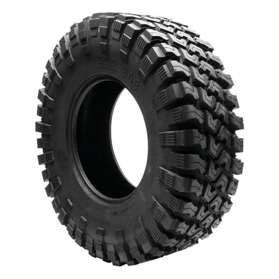 QuadBoss QBT808 Radial Utility Front or Rear Tire - 32x10R-14 - P3116-32X10R14