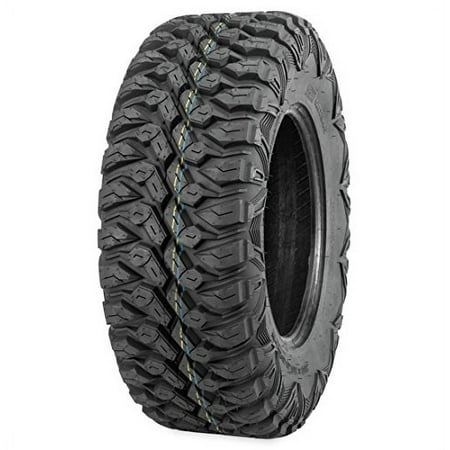 QuadBoss QBT846 (8ply) Radial ATV Tire [30x10-15]