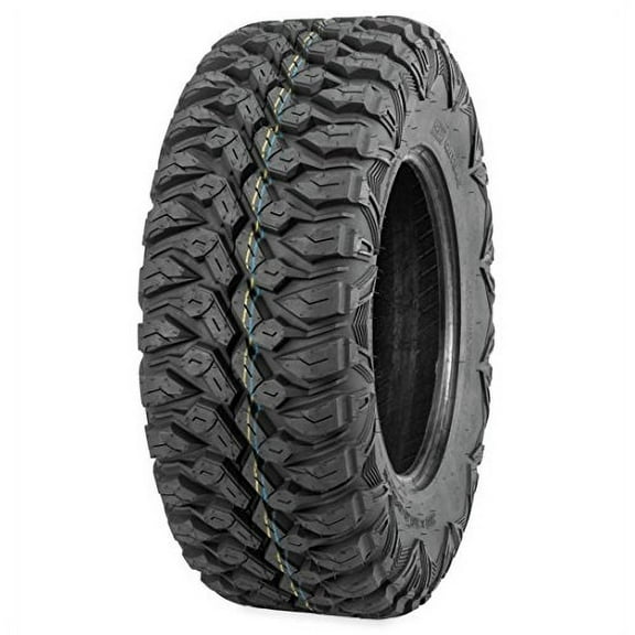 QuadBoss QBT846 (8ply) Radial ATV Tire [30x10-15]