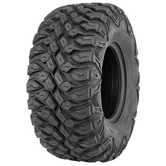 QuadBoss QBT846 Radial Utility Tires 27x11-12 WD27111208P3045