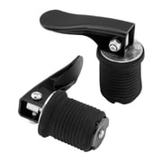 QuadBoss Quick Attach Twist N Lock Anchors for Polaris ATV Racks 658600