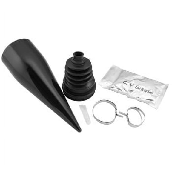 QuadBoss Rapid Repair UTV CV Boot Kit 53195040