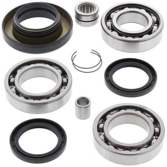 QuadBoss Rear ATV Differential Bearing & Seal Kit413390