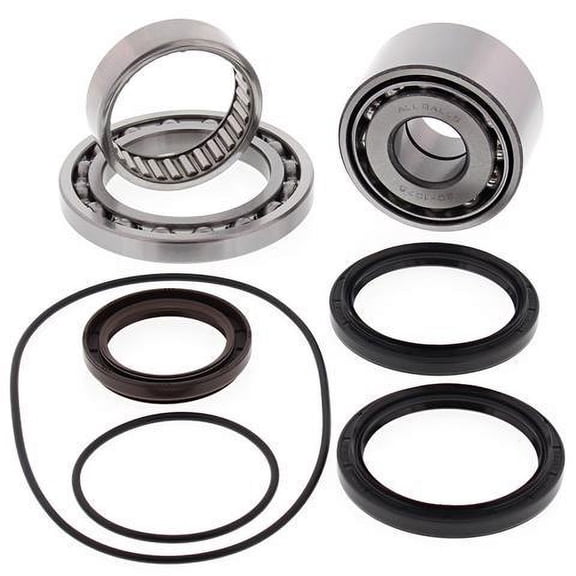QuadBoss Rear ATV Differential Bearing & Seal Kit414568