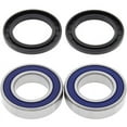thumbnail image 1 of QuadBoss Rear ATV Wheel Bearing Kit 413347, 1 of 2