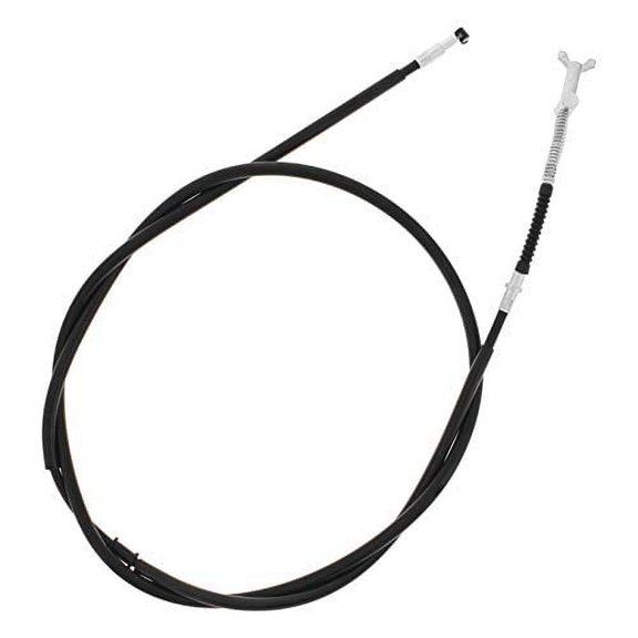 QuadBoss Rear Hand Brake Cable 53454012