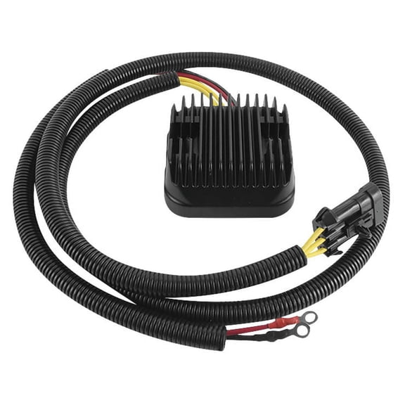 QuadBoss Regulator/Rectifier AYA6038