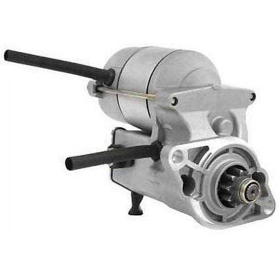 QuadBoss 02-03 Honda TRX400FW FourTrax Foreman 4x4 Motor Starter