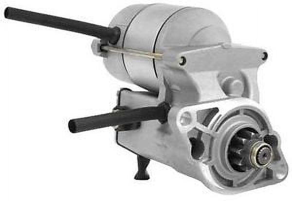 QuadBoss 04-06 Yamaha YFM350 Bruin 2x4 AT Motor Starter