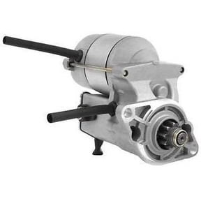 QuadBoss 04-06 Yamaha YFM350 Bruin 2x4 AT Motor Starter