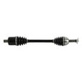 thumbnail image 1 of QuadBoss Rugged Axle, 1 of 2
