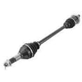 thumbnail image 1 of QuadBoss Rugged Axle, 1 of 2