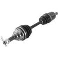 thumbnail image 1 of QuadBoss Rugged Axle, 1 of 3