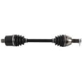 thumbnail image 1 of QuadBoss Rugged Axle, 1 of 2