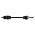 thumbnail image 1 of QuadBoss Rugged Axle, 1 of 2
