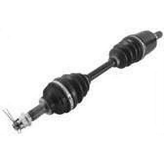 QuadBoss Rugged Axle
