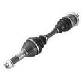 thumbnail image 1 of QuadBoss Rugged Axle, 1 of 2