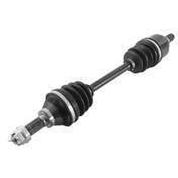 QuadBoss Rugged Axles TR6-KW-8-221
