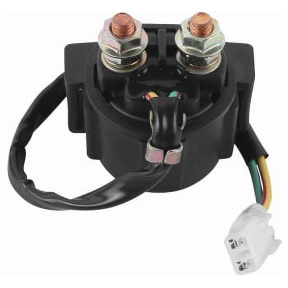 QuadBoss Starter Relay SMU6067