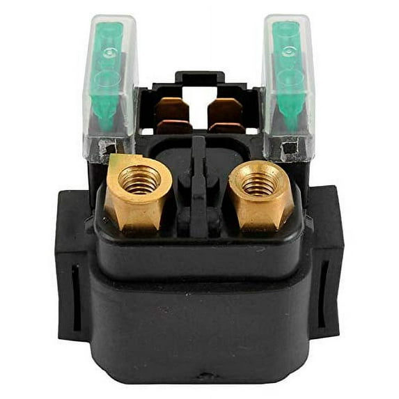 QuadBoss - Starter Solenoid