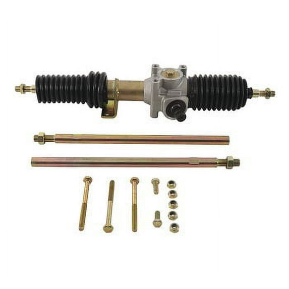QuadBoss Steering Rack Assembly 53514003