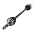 thumbnail image 1 of QuadBoss TRM-CA-8-307 - Rear Left Replacement Axle, 1 of 1