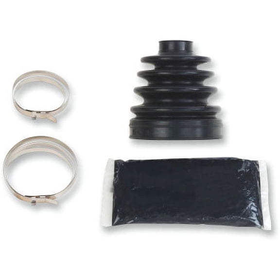 QuadBoss UTV ATV CV Boot Kit 53195007