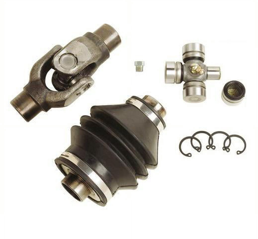 QuadBoss UTV ATV U-Joint Repair Kit 19-1010