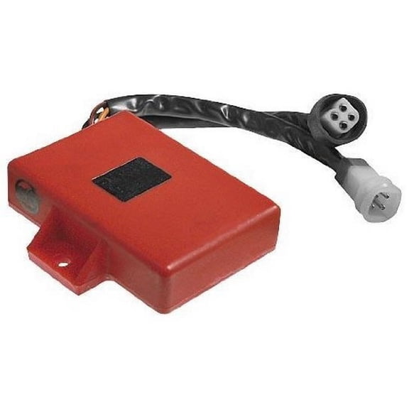 QuadBoss 04-07 Yamaha YXR660 Rhino 4x4 AT High-Performance CDI