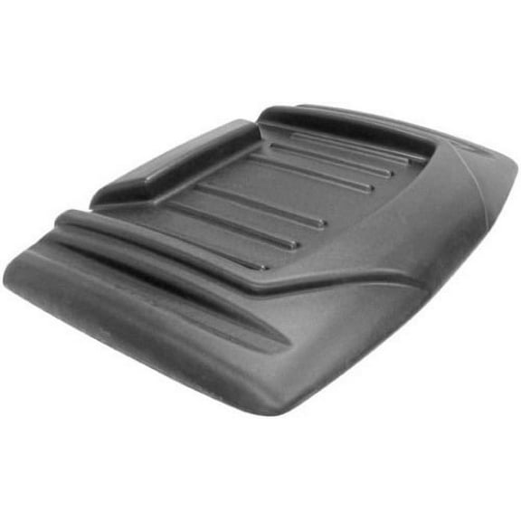 QuadBoss Universal Roof, 60in. x 43-1/2in.