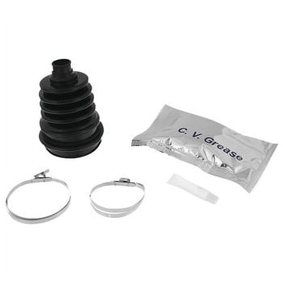 QuadBoss Universal UTV Replacement Boot 53195039