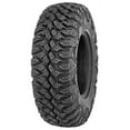 thumbnail image 1 of QuadBoss QBT846 Radial Utility Tire 25x8R12 8Ply 609492, 1 of 2
