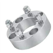 QuadBoss Wheel Spacers, 4/110 10mm Stud Bolt Pattern - 2in.