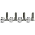 thumbnail image 1 of QuadBoss Wheel Stud and Nut Kit 53851110, 1 of 1