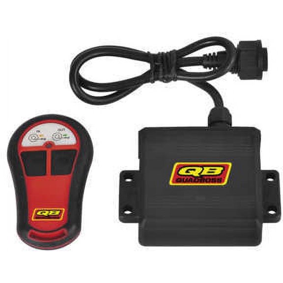 QuadBoss Wireless Winch Remote