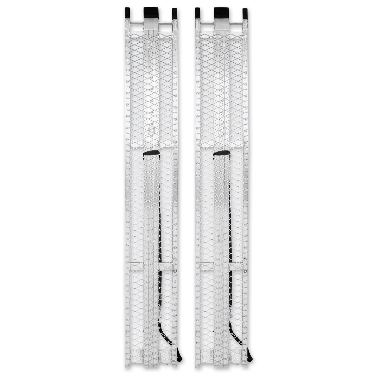 Quadboss Arched Quadlite Extreme Ramp 89&Prime, x 12&Prime, - 2,500 ...