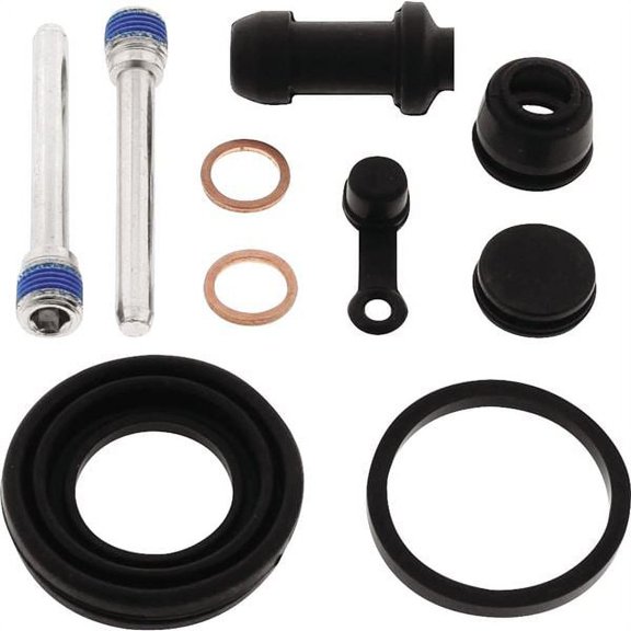 Quadboss Brake Caliper Rebuild Kit - 18-3038