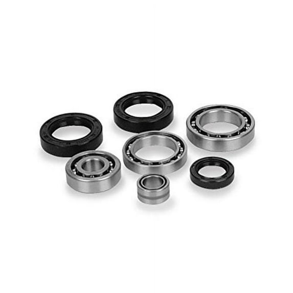 Quadboss Differential Bearing Kit (Rear) Compatible With 01-08 Honda Trx250Ex 5325-2009