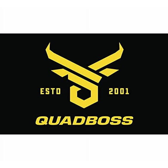 Quadboss Flag/Banner 155353
