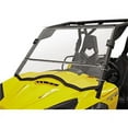 thumbnail image 1 of Quadboss Folding Windshield - TUCK100-0012, 1 of 2