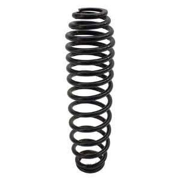 QuadBoss 08-10 Polaris RZR 800 Heavy-Duty Front Suspension Spring