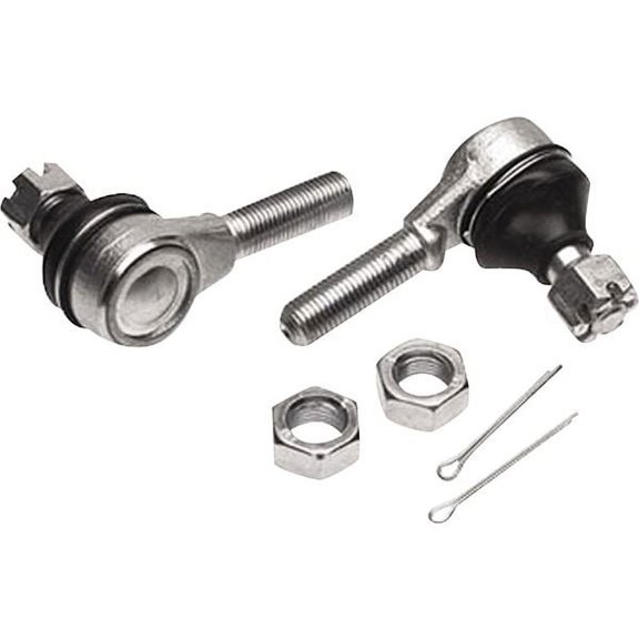 Quadboss Heavy Duty Tie Rod End Kit - 51-1007