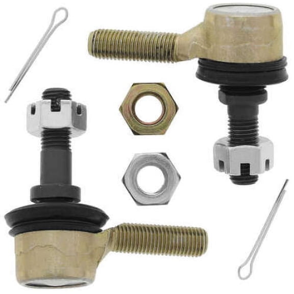 Quadboss Heavy Duty Tie Rod End Kit - 51-1051