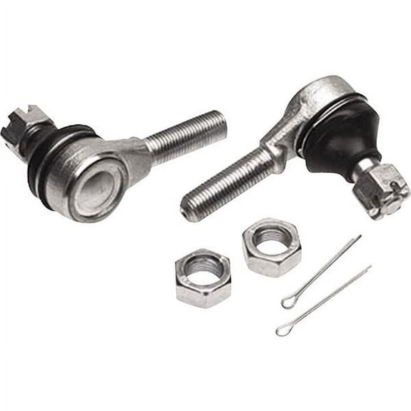 Quadboss Heavy Duty Tie Rod End Kit - 51-1056