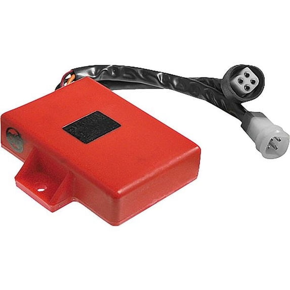 Quadboss High Performance CDI Box - IYA6021